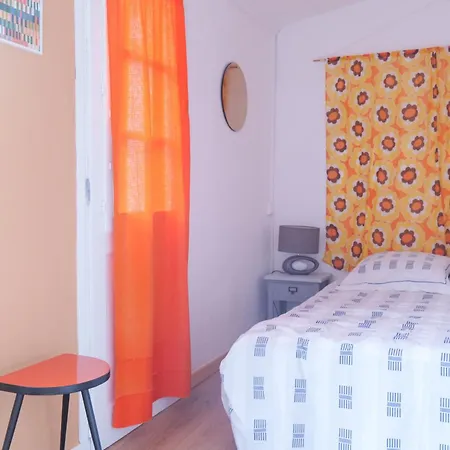 Maison Renovee Proche Centre-ville - 5 Personnes Dom wakacyjny *