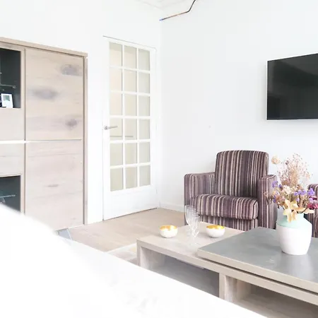 Maison Renovee Proche Centre-ville - 5 Personnes Dom wakacyjny