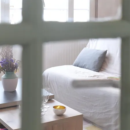 Maison Renovee Proche Centre-ville - 5 Personnes * Les Sables-dʼOlonne