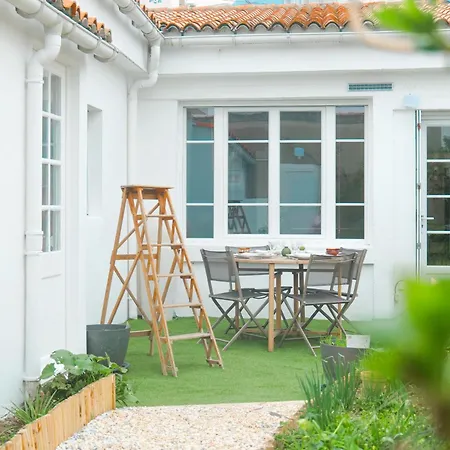 別荘 Maison Renovee Proche Centre-ville - 5 Personnes *