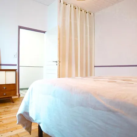 Maison Renovee Proche Centre-ville - 5 Personnes * Les Sables-dʼOlonne